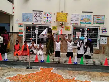 Social Science week Activities