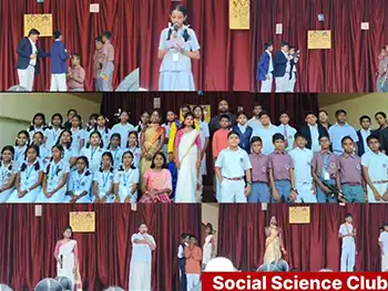 Social Science Club