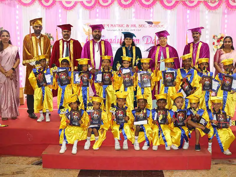 Graduation Day-2026