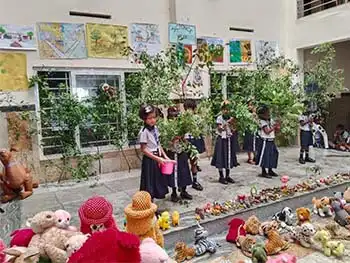 Science week